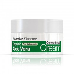 Aloe Vera Crema Viso