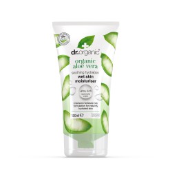 Aloe Vera Crema corpo sotto la doccia