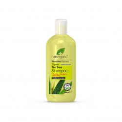 Tea Tree Shampoo