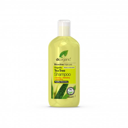 Tea Tree Shampoo