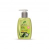 Tea Tree Sapone liquido mani