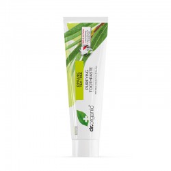 Tea Tree dentifricio