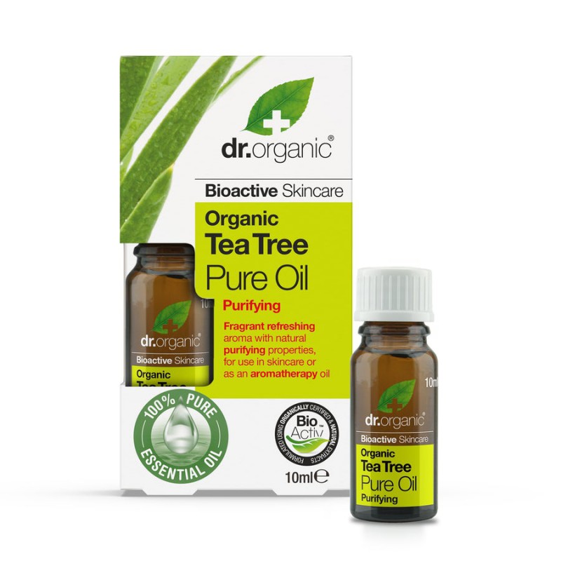 Tea Tree Olio essenziale