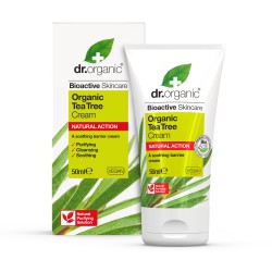 Tea Tree crema antisettica