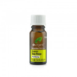 Tea Tree soluzione unghie