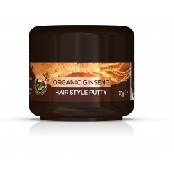 Ginseng Uomo Cera per capelli