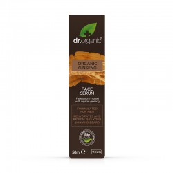 Ginseng Uomo Siero Viso