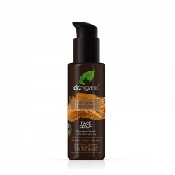 Ginseng Uomo Siero Viso