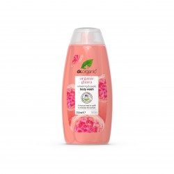 Guava Vitamina C Detergente corpo