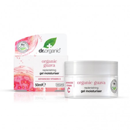 Guava Vitamina C Gel Viso