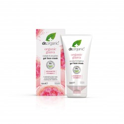 Guava Vitamina C - Maschera viso