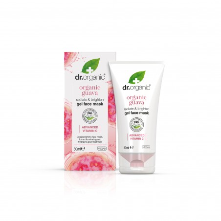 Guava Vitamina C - Maschera viso