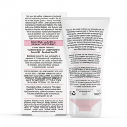 Guava Vitamina C - Maschera viso