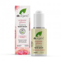 Guava Vitamina C Siero Viso