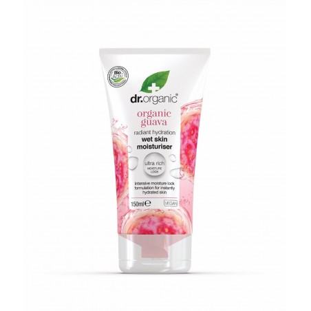 Guava Vitamina C - Crema corpo sotto la doccia