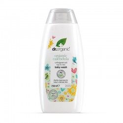 Calendula Baby Detergente 2 in 1