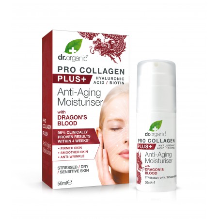 Pro Collagen Plus+ - Sangue di drago