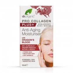 Pro Collagen Plus+ - Sangue di drago