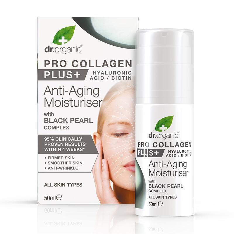 Pro Collagen Plus+  Perla nera