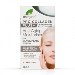 Pro Collagen Plus+  Perla nera