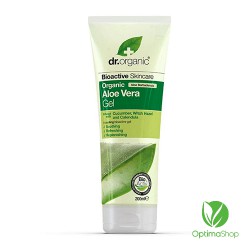 Aloe Vera Gel con cetriolo