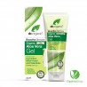 Aloe Vera Gel con cetriolo