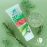 Aloe Vera Gel con Tea Tree