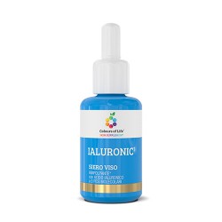 Siero Viso Ialuronic 3 %separator% %brand%
