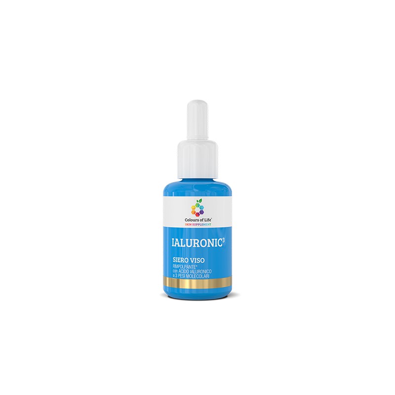 Siero Viso Ialuronic 3 %separator% %brand%