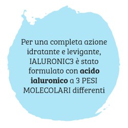 Siero Viso Ialuronic 3 %separator% %brand%