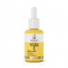 Natural Vitamina C siero viso 30 ml