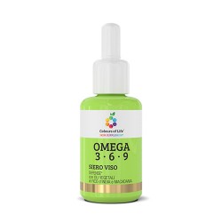 Facial serum Omega 3.6.9 30ml OPTIMA NATURALS