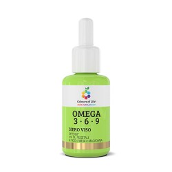 Omega 3.6.9 siero viso 30 ml