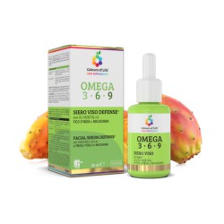 Facial serum Omega 3.6.9 30ml OPTIMA NATURALS