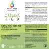 Facial serum Omega 3.6.9 30ml OPTIMA NATURALS
