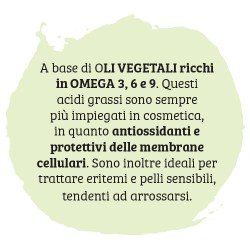 Facial serum Omega 3.6.9 30ml OPTIMA NATURALS