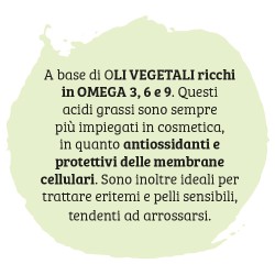 Omega 3.6.9 siero viso 30 ml