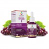 Facial Serum Natural Vitamin E 30 ml OPTIMA NATURALS