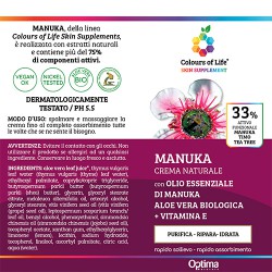 Crema Manuka 100 ml %separator% %brand%