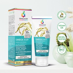 Omega 369 Cream OPTIMA NATURALS