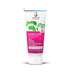 Cream Legs Light 100 ml OPTIMA NATURALS