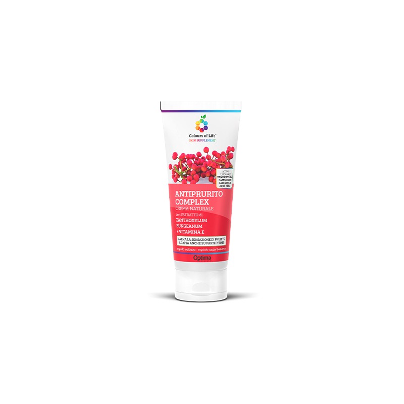 Crema Antiprurito Complex 100 ml %separator% %brand%