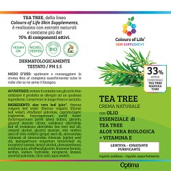 Crema Tea Tree 100 ml %separator% %brand%