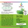 Tea Tree Cream OPTIMA NATURALS