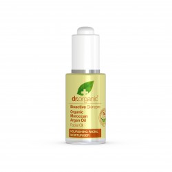 Argan Olio siero viso