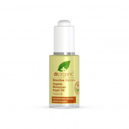 Argan Olio siero viso