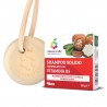 Solid Shampoo with Vitamin B5 80g OPTIMA NATURALS