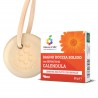 Solid bodywash with Marigold extract 80g OPTIMA NATURALS