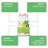 Omega 369 Veg 60 softgel %separator% %brand%