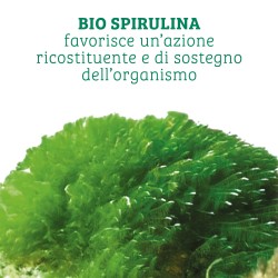 BIO Spirulina